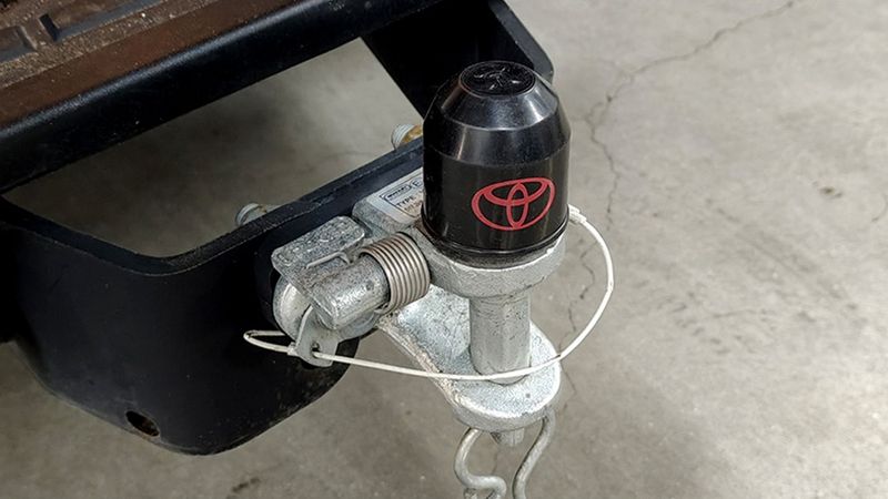 Toyota Hilux • 2021 • 37,227 km 15