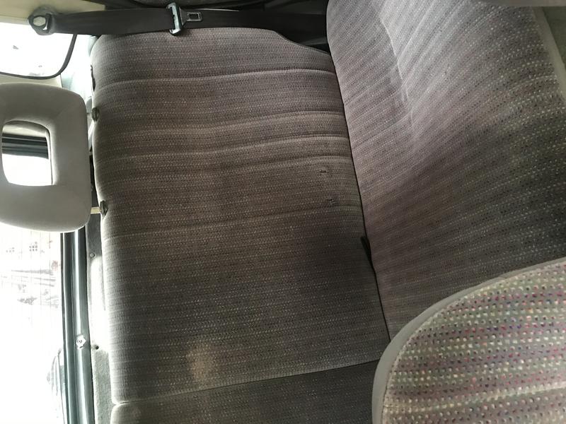 Chevrolet Corsa • 1996 • 17,100 km 4