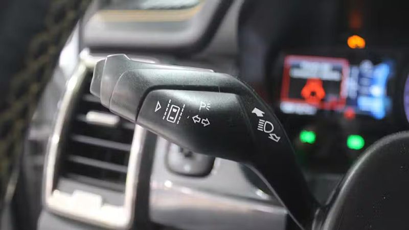 Ford Ranger • 2020 • 129,764 km 29