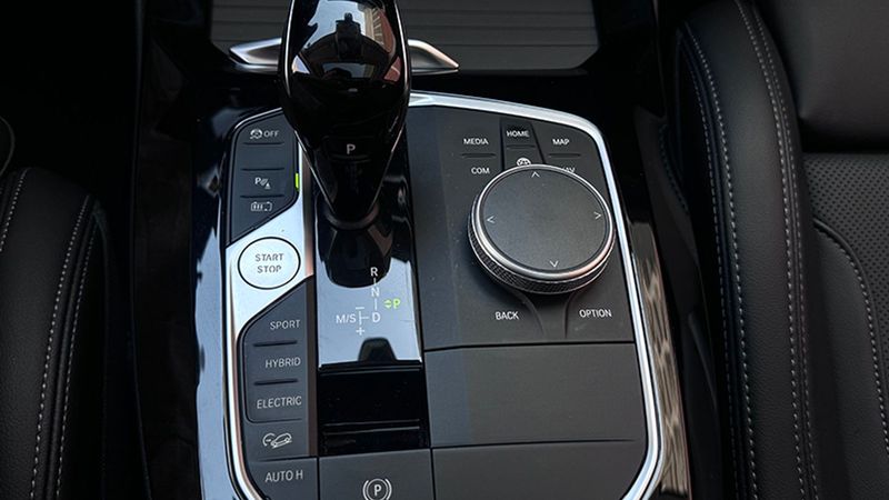 BMW X3 • 2022 • 20,545 km 5