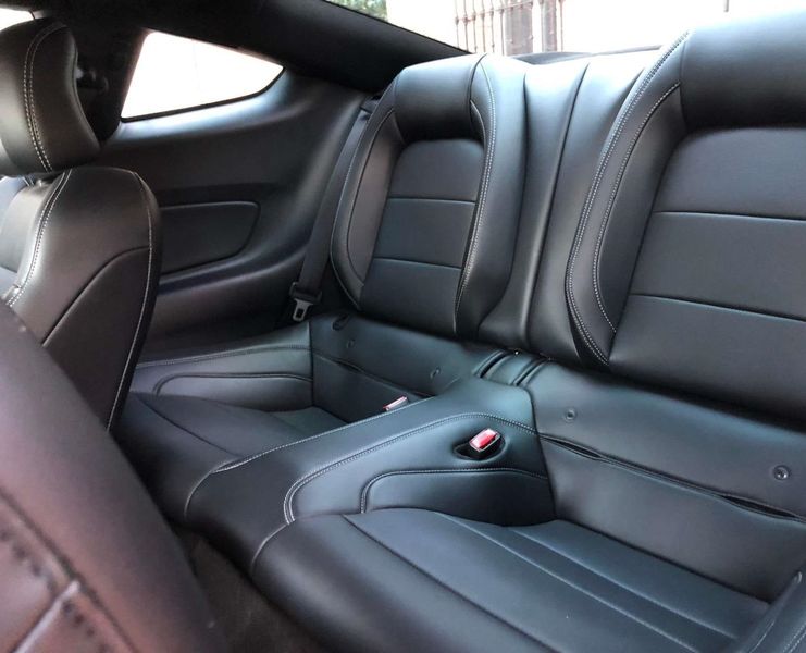 Ford Mustang • 2016 • 66,000 km 8