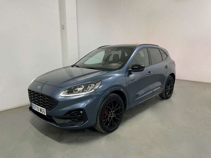 Ford Kuga • 2023 • 51,000 km 1