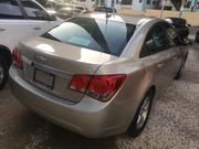 Chevrolet Cruze • 2014 • 2 km 7