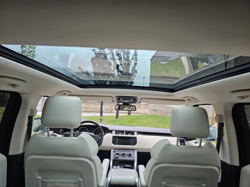 Land Rover Range Rover Sport • 2016 • 184,000 km 3