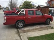 Mazda BT • 2009 • 259,000 km 13