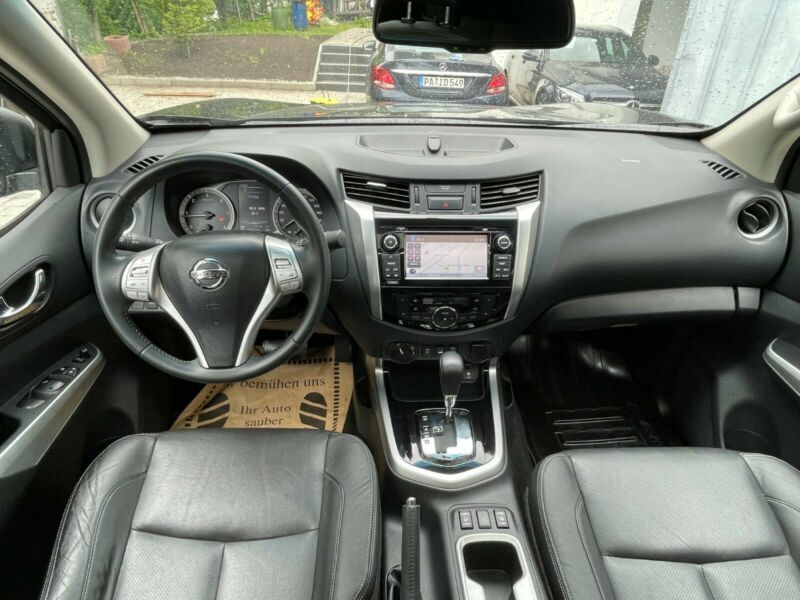 Nissan Navara • 2016 • 179,980 km 5