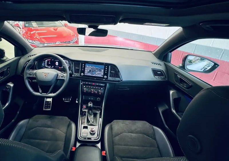 Seat Arosa • 2019 • 63,000 km 8