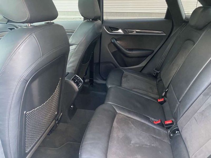 Audi Q3 • 2014 • 119,000 km 6