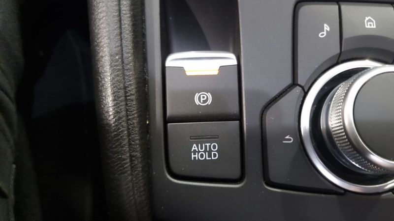 Mazda CX-5 • 2023 • 9,695 km 30