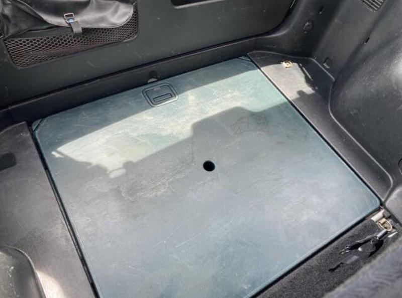 Honda CR-V • 2006 • 162,153 km 9