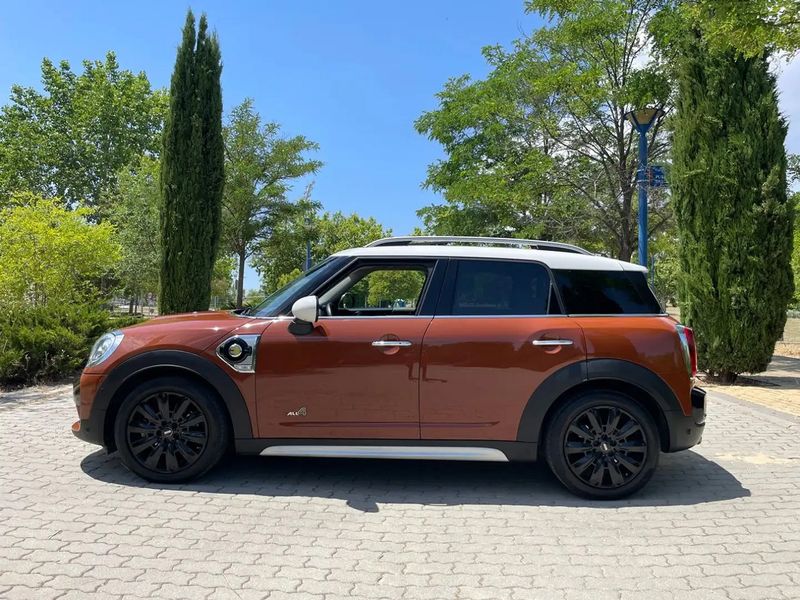 MINI Cooper Countryman • 2019 • 117,000 km 7