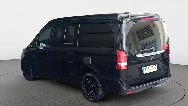 Mercedes-Benz Sprinter • 2019 • 76,030 km 3