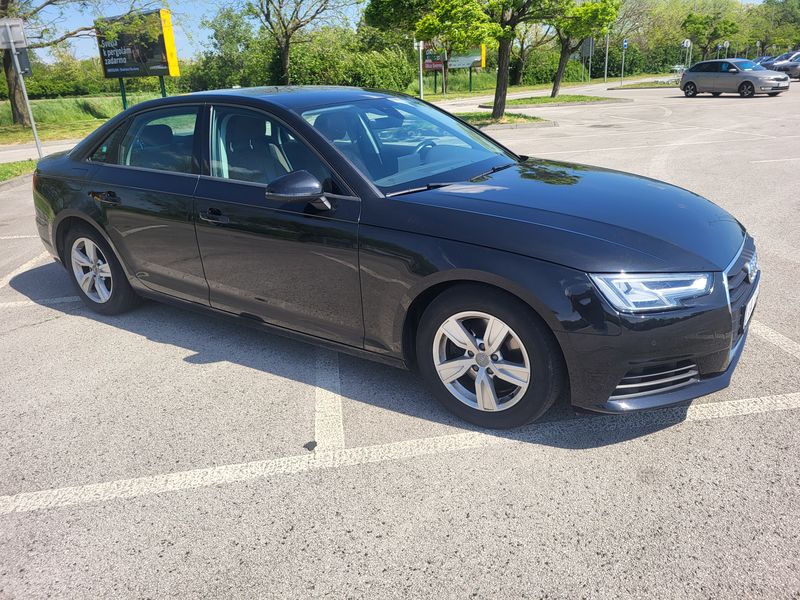 Audi A4 • 2018 • 81,000 km 22