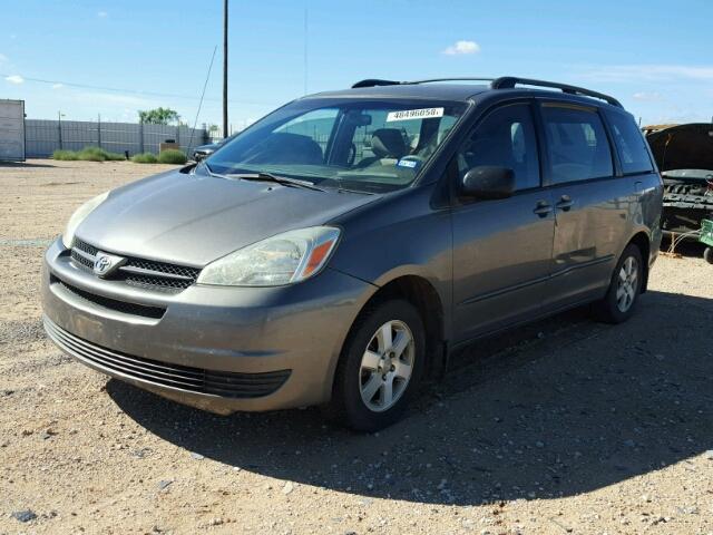 Toyota Corolla • 2005 • 42,323 km 2