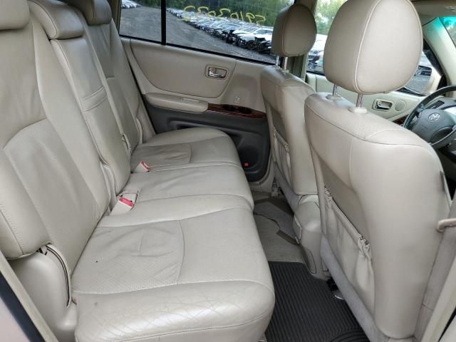 Toyota Highlander Hybrid • 2009 • 12 km 5