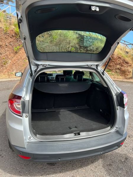 Renault Mégane • 2013 • 198,000 km 4