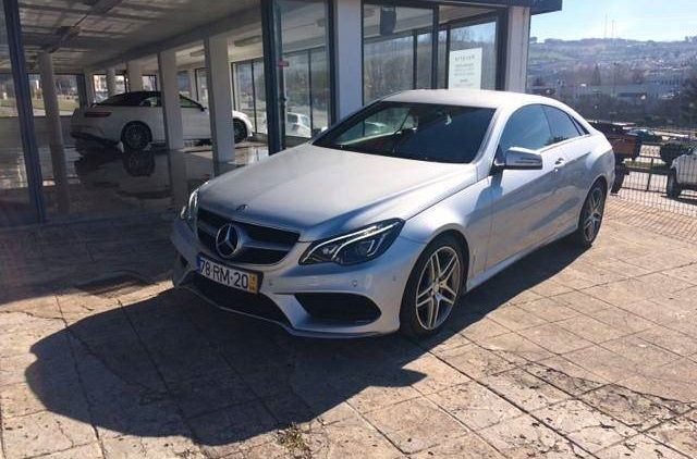 Mercedes-Benz Trieda B • 2016 • 80,000 km 1