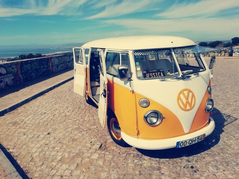 Volkswagen CC • 1969 • 28,000 km 2