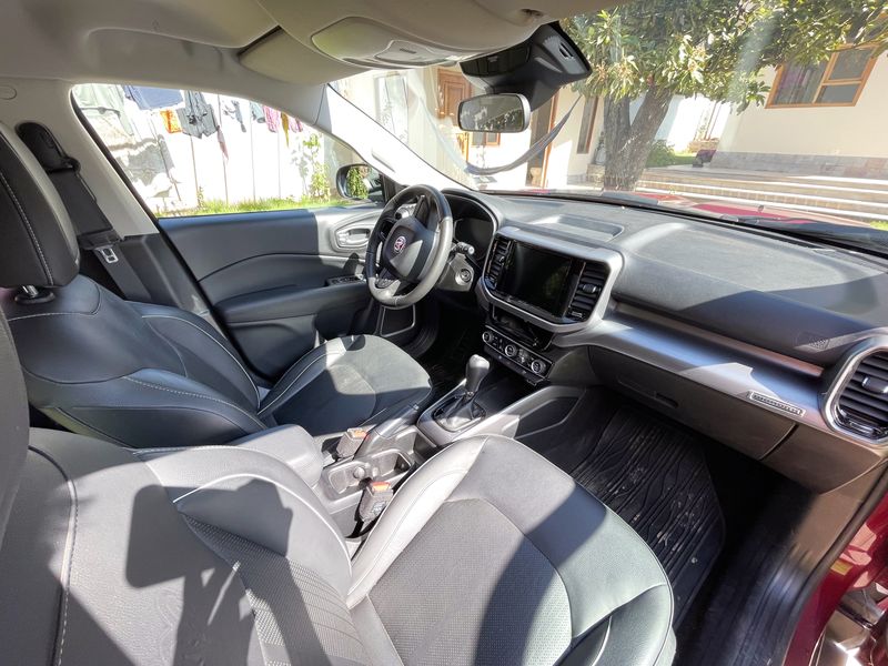 Ram 1500 • 2022 • 8,500 km 8