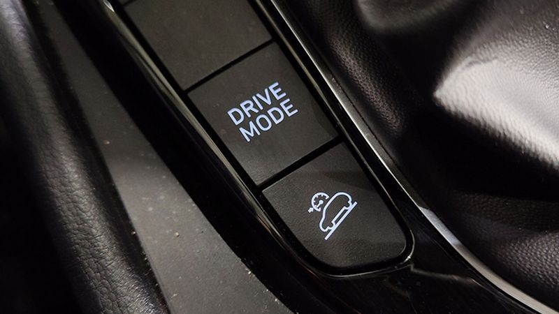 Hyundai Tucson • 2024 • 14,500 km 21