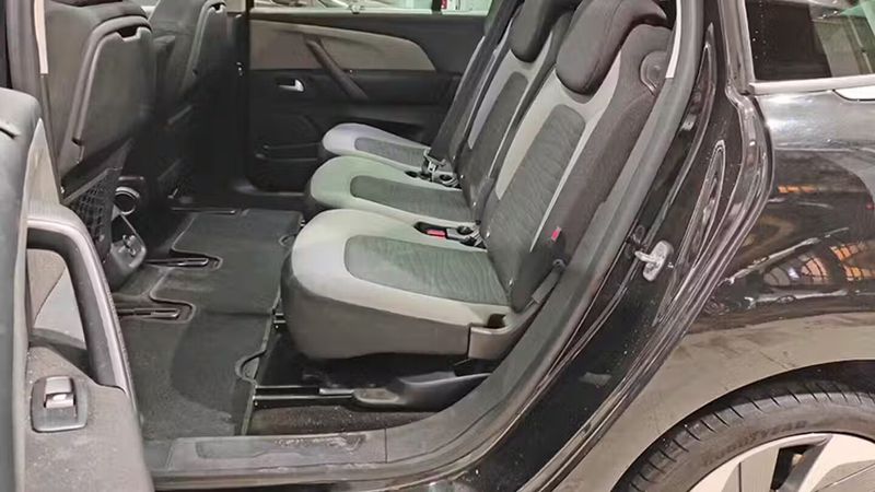 Citroën C4 Grand Picasso • 2016 • 135,133 km 13