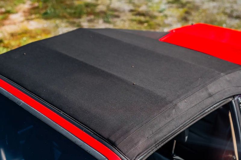 Ferrari FF • 1992 • 31,700 km 14