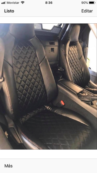 Mazda MX-5 • 2016 • 40,000 km 4