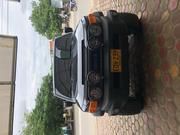 Toyota FJ Cruiser • 2018 • 60,000 km 6