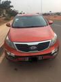 Kia Sportage • 2013 • 55,000 km 10