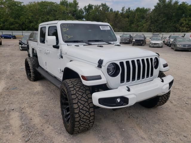 Jeep Gladiator • 2021 • 12 km 1