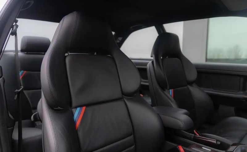 BMW M3 • 1998 • 86,000 km 12