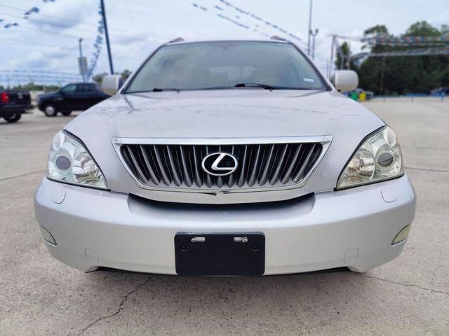 Lexus RX • 2009 • 50,000 km 4