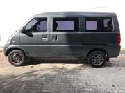 Chevrolet N300 move • 2015 • 59,000 km 7