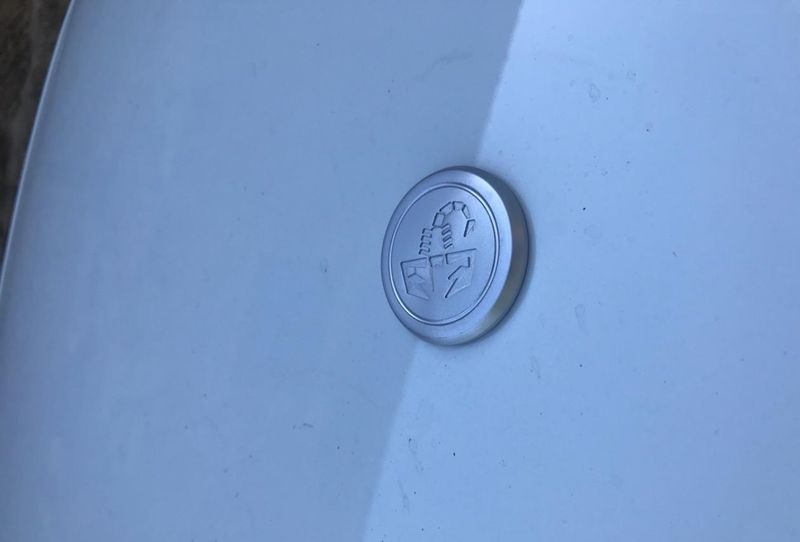 Fiat 500 • 2017 • 59,800 km 3