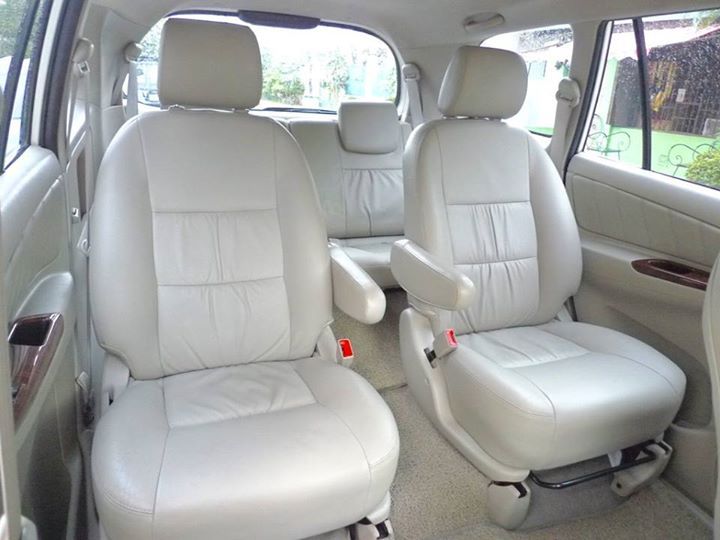 Toyota 22R • 2012 • 65,000 km 7