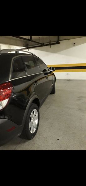 Chevrolet Captiva Sport • 2012 • 66,700 km 7