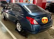 Nissan Versa • 2014 • 49,000 km 1
