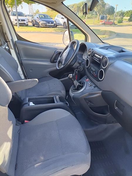 Peugeot Bipper • 2008 • 220,000 km 3