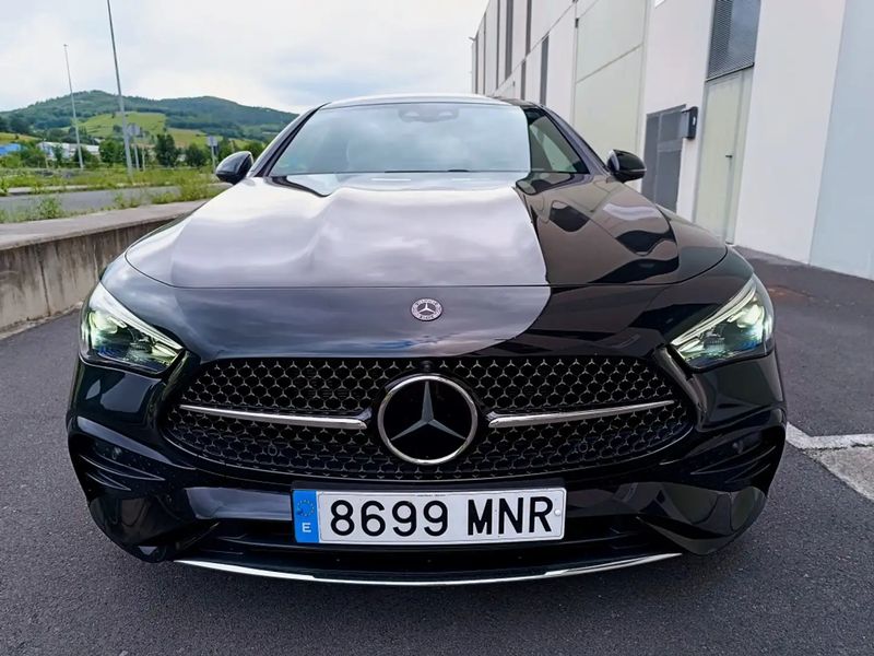 Mercedes-Benz CLS • 2024 • 7,000 km 15