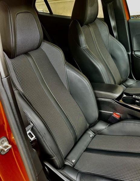 Peugeot 2008 • 2022 • 100,000 km 5