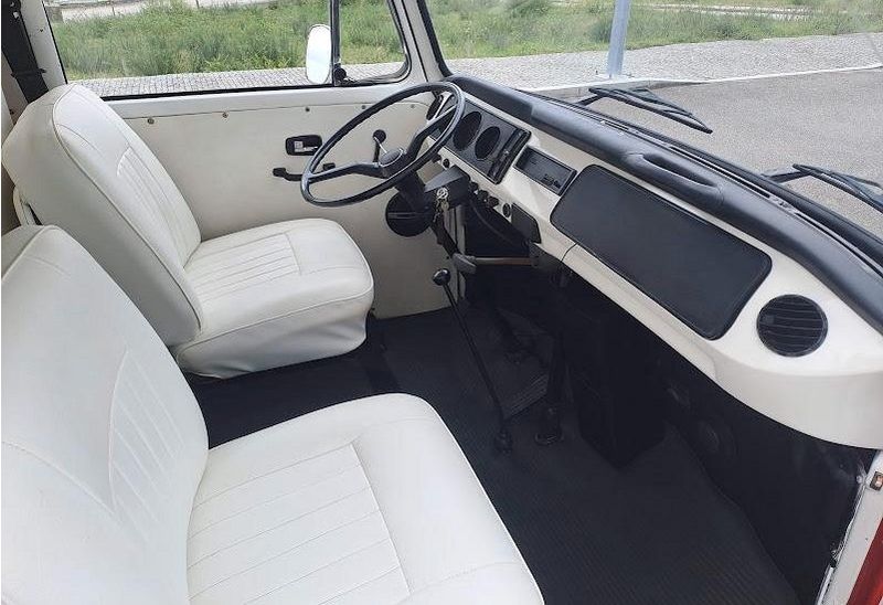 Volkswagen Tiguan Limited • 1980 • 30,000 km 4