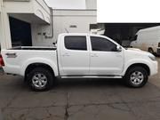 Nissan Frontier • 2015 • 89,000 km 1