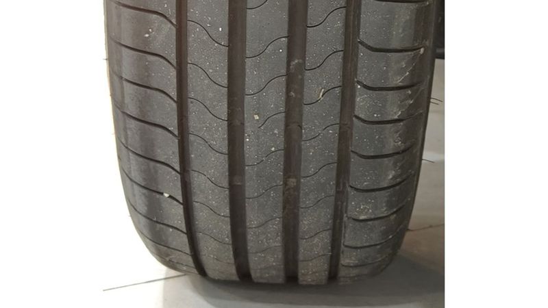 Toyota C-HR • 2024 • 5,179 km 9