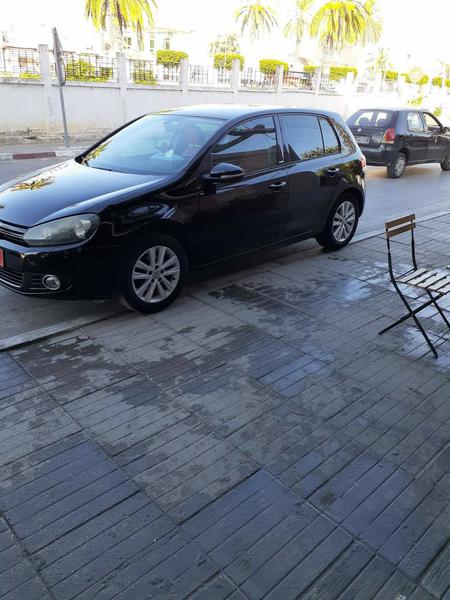 Volkswagen Golf • 2011 • 159,000 km 3