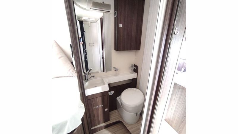 Ford Transit • 2019 • 31,000 km 7