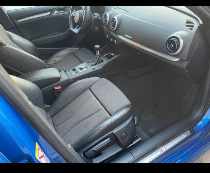 Audi A3 Limuzina • 2017 • 114,000 km 4