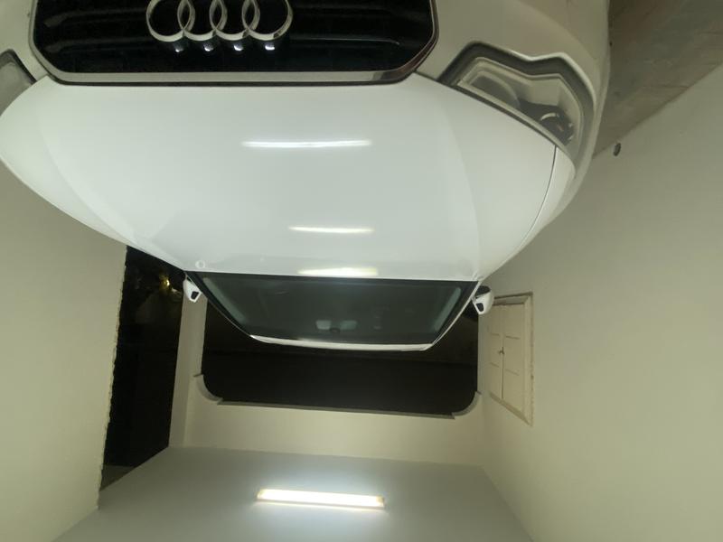 Audi A6 • 2015 • 160,000 km 5