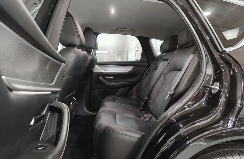 Mazda CX-5 • 2024 • 23,978 km 6