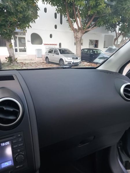 Nissan Qashqai • 2009 • 55,000 km 6