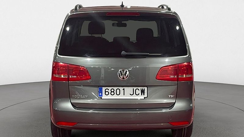 Volkswagen Touran • 2015 • 139,865 km 6